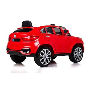 Automobil na akumulator Bmw X6 221