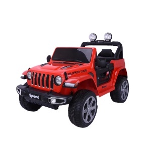 Automobil na akumulator Džip Speed 269 - Img 1
