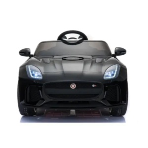 Automobil na akumulator Jaguar F-TIPE SVR A068461
