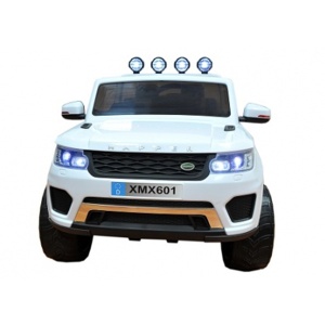 Automobil na akumulator Land Rover Dvosed 308 - Img 2