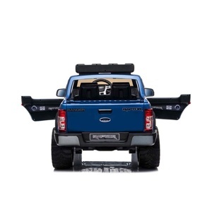 Automobil na akumulator licenciran Ford Ranger Raptor 313-1 - Img 2