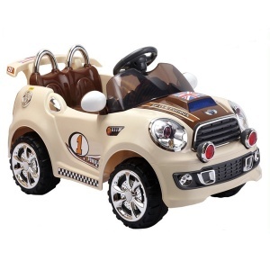 Automobil na akumulator TR1207 305213
