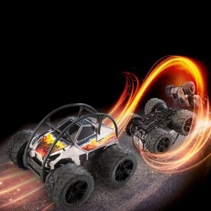 Automobil R/C Revell Control Flash-Over 43098 - Img 2