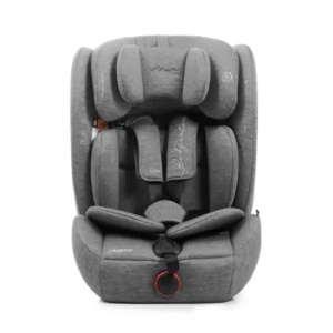 Autosedište A-S Maka(76-150 CM) I-SIZE sivo Babyauto A087916