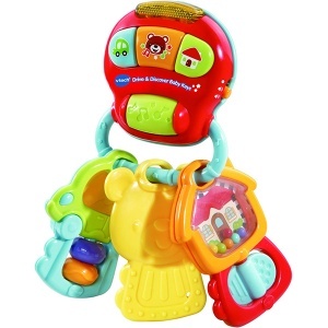 Baby ključevi Vtech 20965 - Img 2