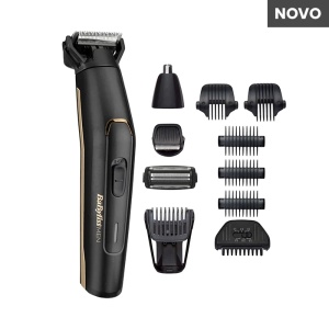 Babyliss MT860E trimer 11 u 1 crni
