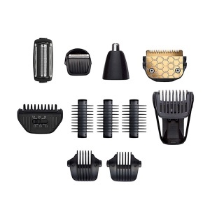 Babyliss MT861E trimer 11 in 1 - Img 2