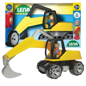 Bager Lena Truxx 1023180 - Img 2