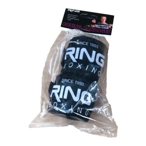 Bandažeri za ruke crni 2x5m RING RX BX021-5M - Img 3