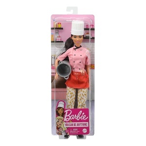 Barbi kuvarica Barbie 921380 - Img 4