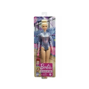 Barbi lutka gimnastičarka Barbie 918755 - Img 2