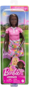 Barbie Lutka Golferka - Img 2