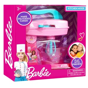 Barbie mikser 1043970 - Img 2