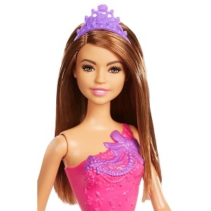 Barbika Dreamtopia lila Barbie 780574 - Img 2