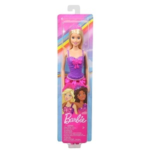Barbika Dreamtopia roze Barbie 780567 - Img 2