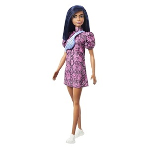 Barbika Fashionista Barbie 966480