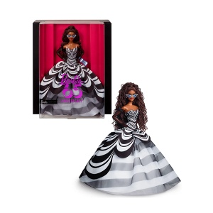 Barbika jubilarna 65 Barbie 181094