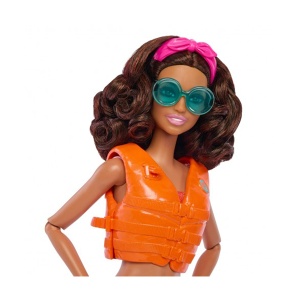 Barbika Surferka Barbie 162406 - Img 3