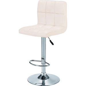 Barska stolica Y 356-3 krem