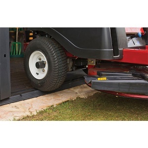 Baštenska kuća Newton 7511 Mahagoni Keter CU 246945 - Img 4