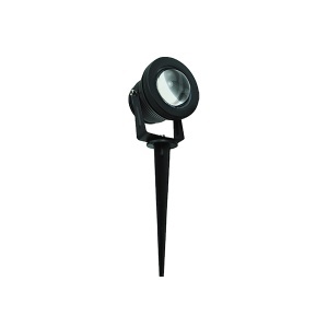 Baštenska led svetiljka 10W 4000K IP65 220V Elmark 96GRF53/108220