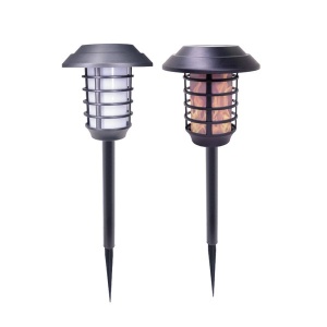 Baštenska solarna lampa 2kom Prosto MX6117A