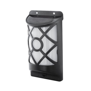 Baštenska solarna zidna lampa Prosto MX6066 - Img 2