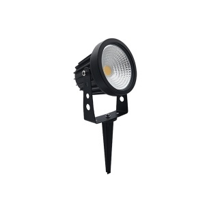 Baštenska svetiljka 10W 3000K IP65 220V Elmark 96GRF51/106022W