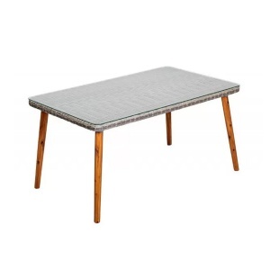 Baštenski sto 150x90x75cm Green Bay Dixon 060359-613703