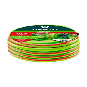 Baštensko crevo Profesional 20m 1/2in Verto 15G820 - Img 2