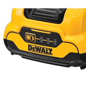 Baterija 12V XR 3Ah DeWalt DCB124 - Img 2
