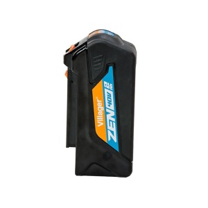 Baterija Zen Li-ion 40V 2.0Ah Villager 082470