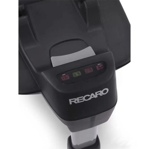 Baza za auto sedište I-size Avan/Kio Recaro A055114 - Img 2