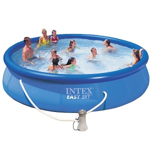 Bazen INTEX 457x91cm 28162