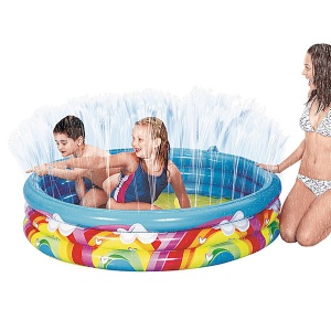 Bazen Rainbow 150x30cm 26-352000