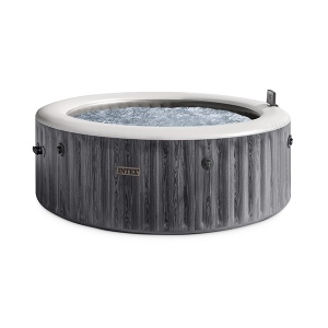 Bazen za dvorište Đakuzi PureSpa Greywood Deluxe 216x71cm Intex 060501-28442