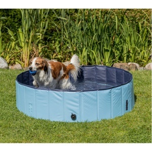 Bazen za pse 120x30cm Trixie 39482 - Img 4