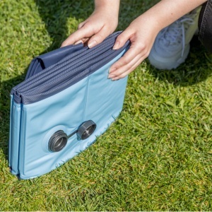 Bazen za pse 70x12cm Trixie 39480 - Img 2