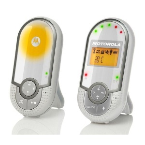 Bebi alarm audio MBP16 Motorola A007985