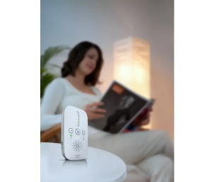 Bebi Alarm Avent Dect Monitor Gener SCD502/26 - Img 2