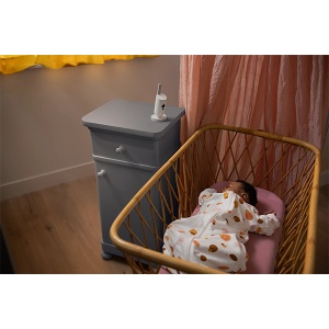 Bebi alarm sa monitorom Standard Philips Avent SCD953/26 - Img 3