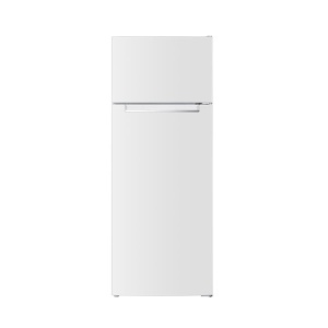 Beko RDSO206K40WN kombinovani frižider beli - Img 2
