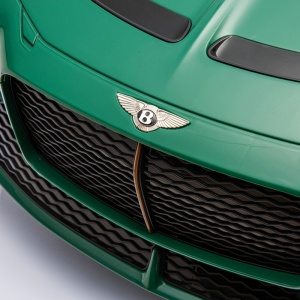 Bentley Bacalar Zeleni - Premium Oprema - Img 2