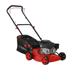 Benzinska kosilica za travu 127.1cm3 Iskra HG41PL-RV125
