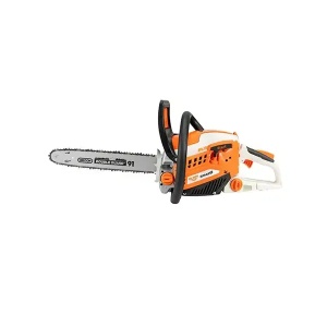 Benzinska testera RM420 Ruris 9801