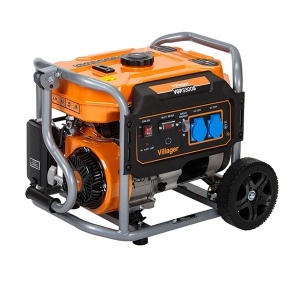 Benzinski agregat za struju Villager VGP 3300 S (3.0 kW / 230V)