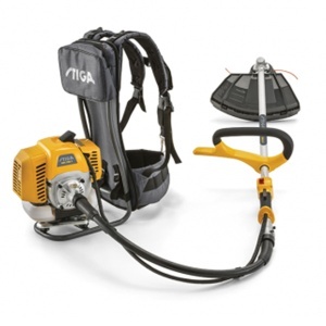 Benzinski trimer SBC 252 F Stiga 9307