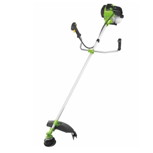 Benzinski trimer za travu Fieldmann FZS 5003-B zeleni 52cm³