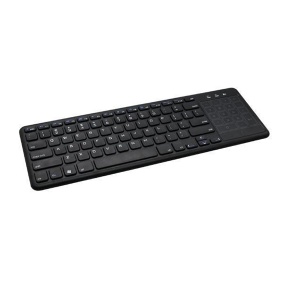 Bežična tastataura WK830B US Crna STARK 151278 - Img 2