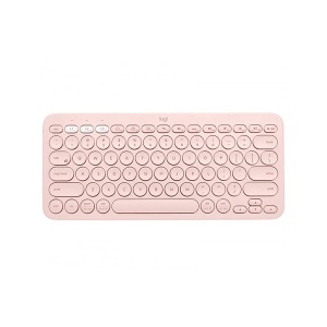 Bežična tastatura K380 Multi-Device Rose Logitech 920-009867 - Img 2